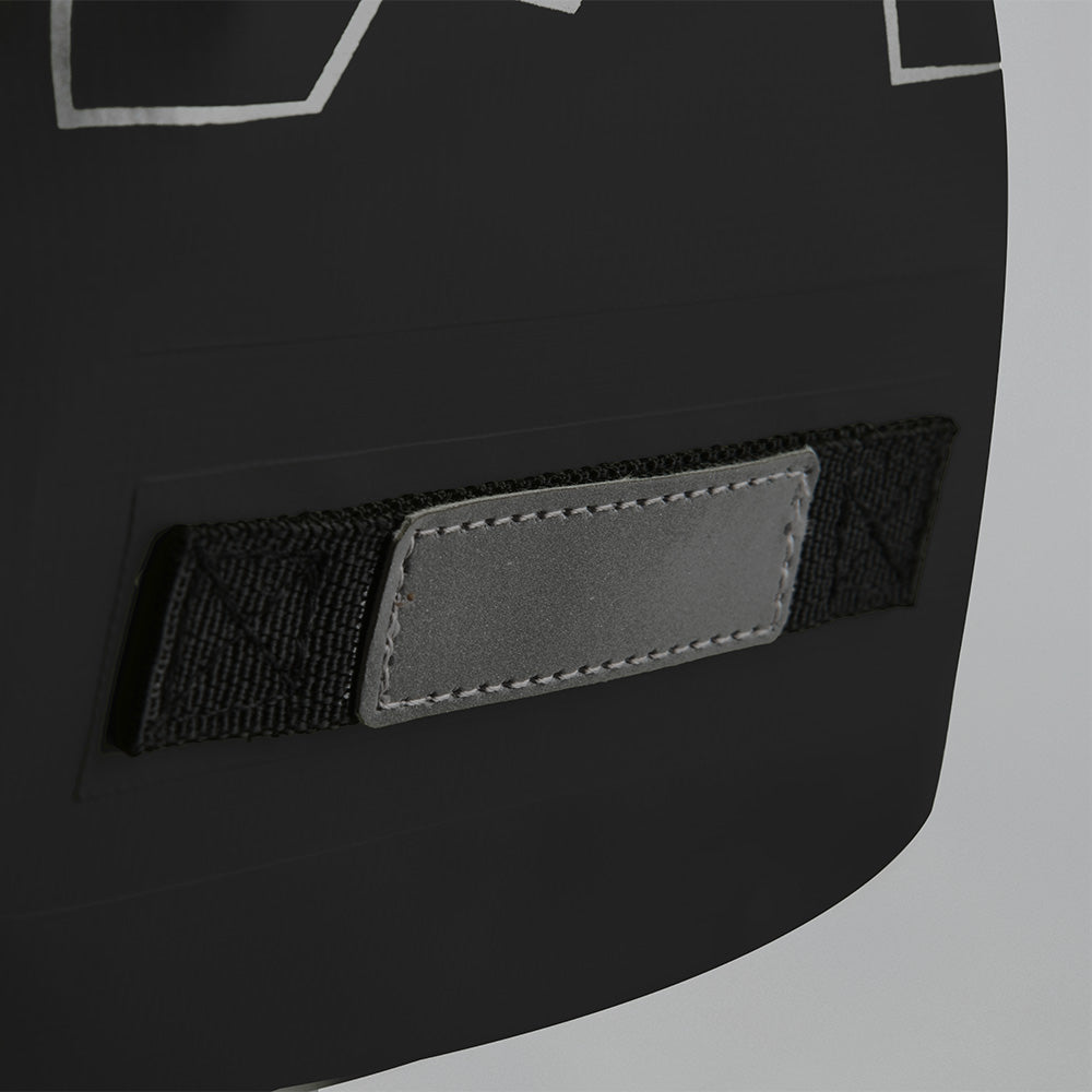 Oxford Aqua V 20 Backpack Black - MaximomotoUK