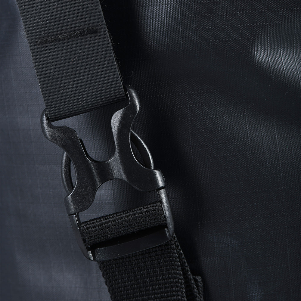 Oxford Aqua Evo 22L Backpack Black - MaximomotoUK