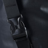 Oxford Aqua Evo 22L Backpack Black - MaximomotoUK