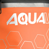 Oxford Aqua V 20 Backpack Orange - MaximomotoUK