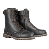 Oxford Merton 2.0 MS Drk Brn Motorcycle Boot