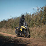 Oxford Rainseal Pro Men Pant Black Long Leg