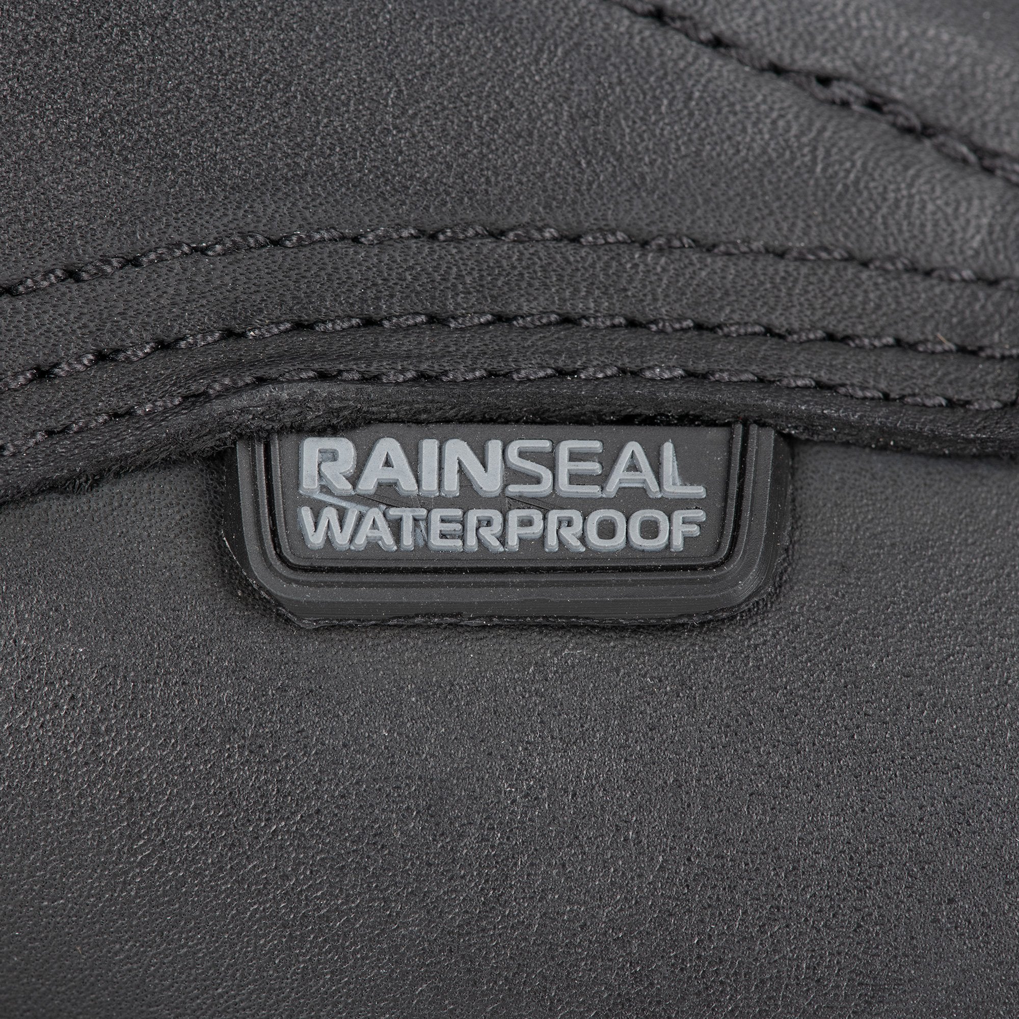 Oxford Radley Women Waterproof Riding Boots Black