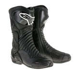 Alpinestars Motorcycle Racing Boot, Pic