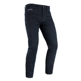 Oxford OA Super Stretch Men's Motorbike Slim Jean Indigo R images
