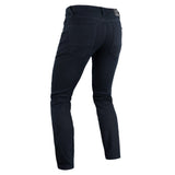 Oxford OA Super Stretch Men's Motorbike Slim Jean Indigo L images