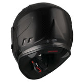 Simpson Venom Carbon (ECE-22.06) Full Face Motorbike Helmet