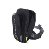 BELA - Black Biker Textile Bag - /Unique - SECURTEX MOTOR SL (t/a MaximoMoto)
