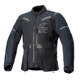 Alpinestars ST-7 2L Gore-Tex Jkt Black Dark Grey - front pic