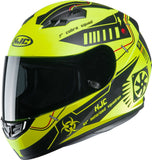 HJC CS15 MC4HSF - SECURTEX MOTOR SL (t/a MaximoMoto)