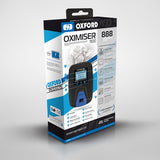 Oxford Oximiser 900 (Anniversary 888 Edition) UK
