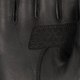 Oxford Henlow Men Motorcycle Glove Black