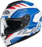 HJC C70 KORO MC21SF - SECURTEX MOTOR SL (t/a MaximoMoto)