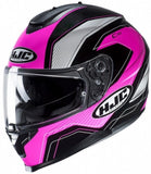 HJC C70 LIANTO MC1 - SECURTEX MOTOR SL (t/a MaximoMoto)