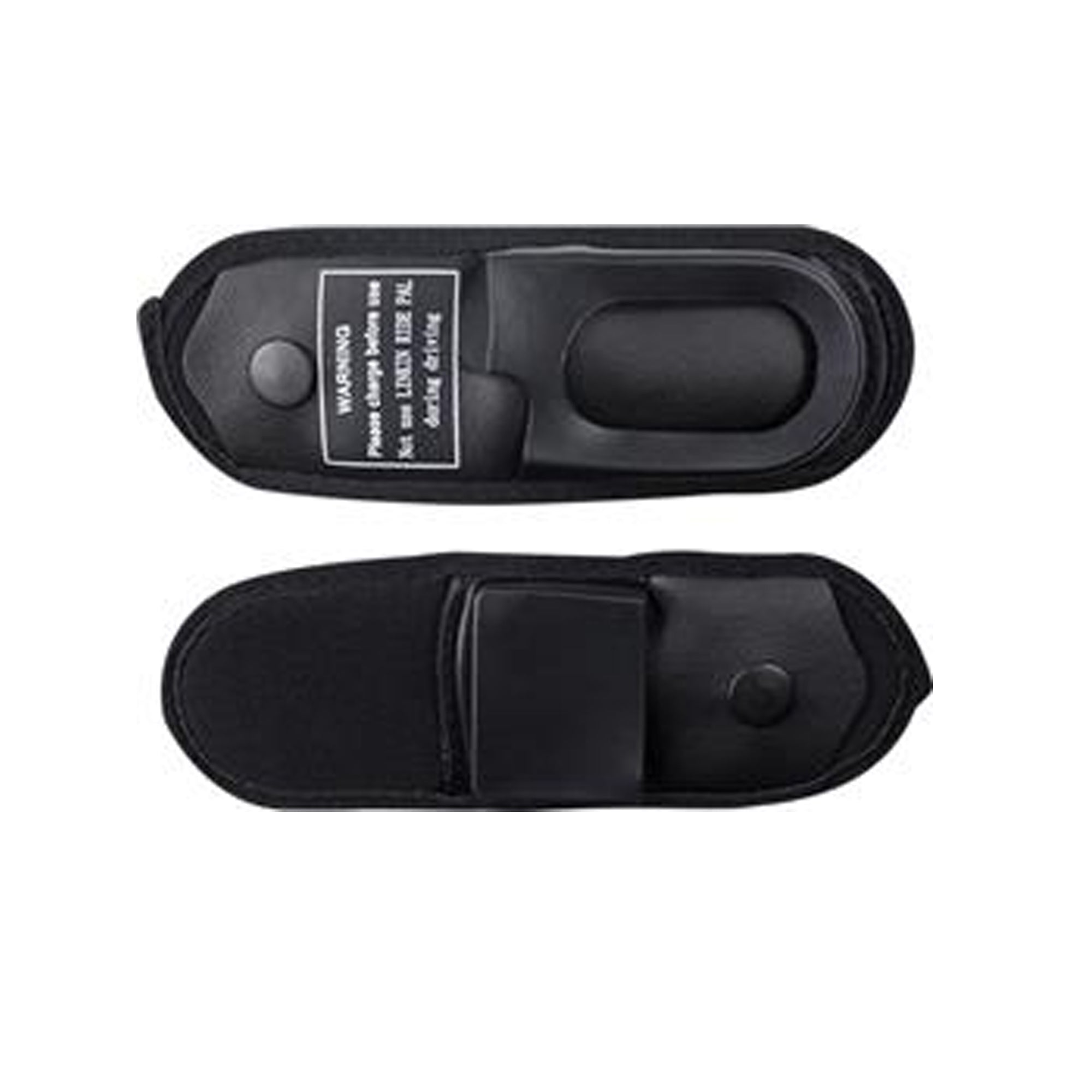 LS2 LRP IIIChin Motorbike Helmet Strap Cover