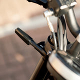 Oxford Fork Mount CNC Motorcycle Mounted Lighting Adaptors images