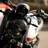 Oxford Fork Mount CNC Motorcycle Mounted Lighting Adaptors images