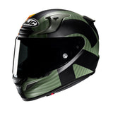 HJC RPHA 12 Ottin MC47SF Motorbike On Road Full face Helmet