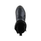 Alpinestars Stella RT-7DS Motorcycle Touring Boots Black White images