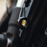 Oxford Motorcycle Front Visibility Run Light images