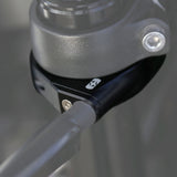 Oxford Fork Mount CNC Motorcycle Mounted Lighting Adaptors images