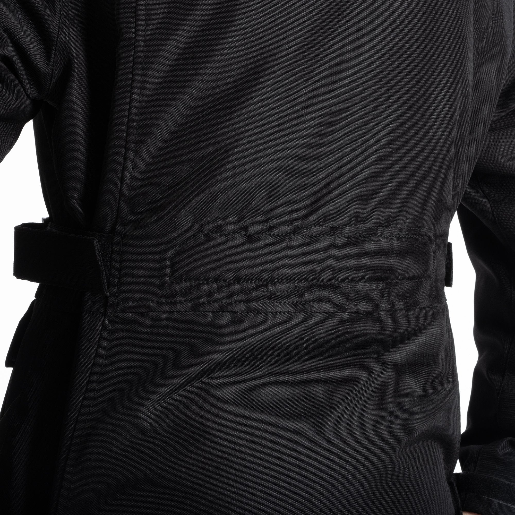 Oxford Spartan Long WP Woman Jacket Outdoor Apparel