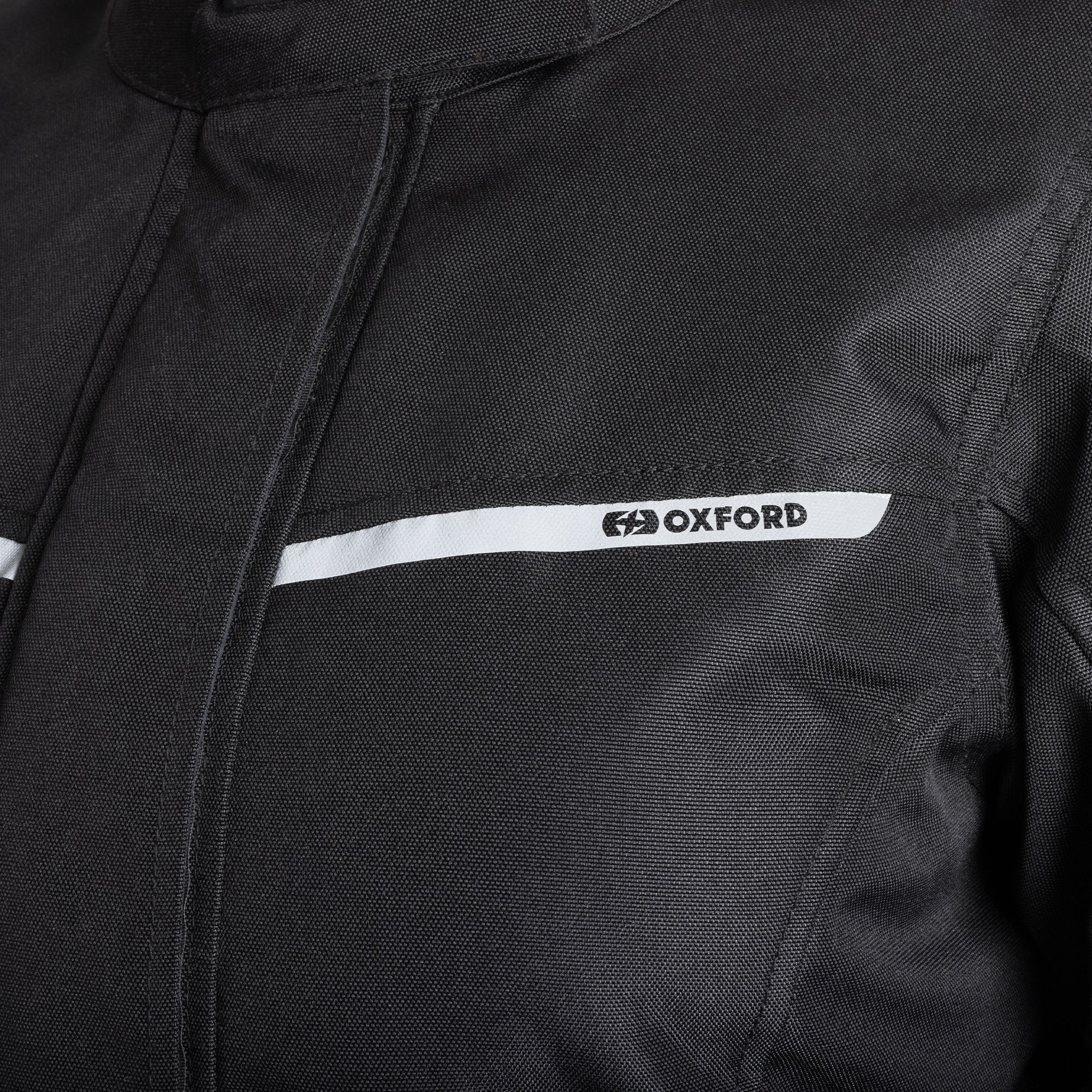 Oxford Spartan Long WP Woman Jacket Outdoor Apparel