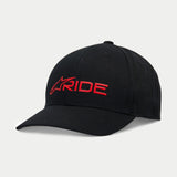 Alpinestars Ride 3.0 Hat Black/Red images