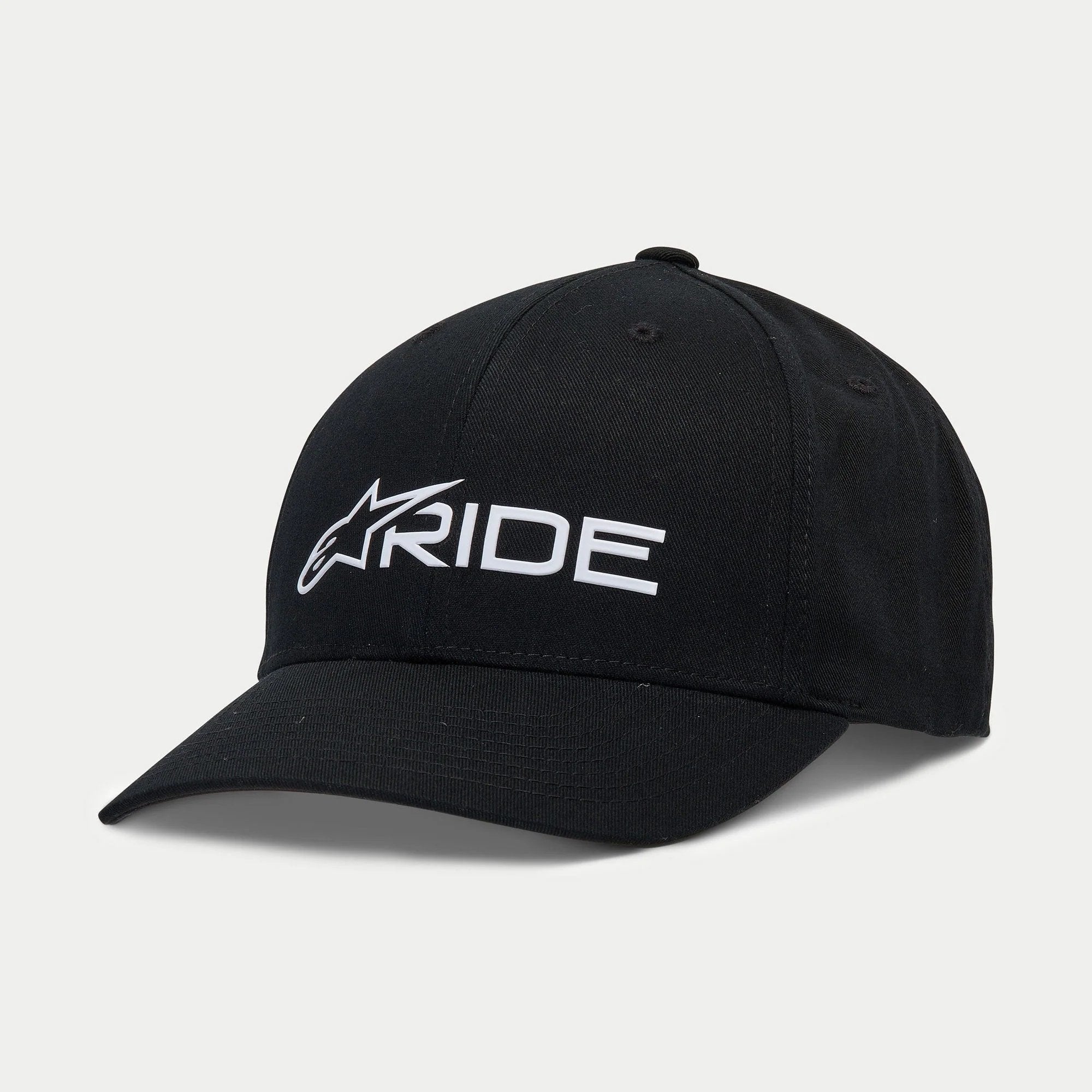 Alpinestars Ride 3.0 Hat Black/White images