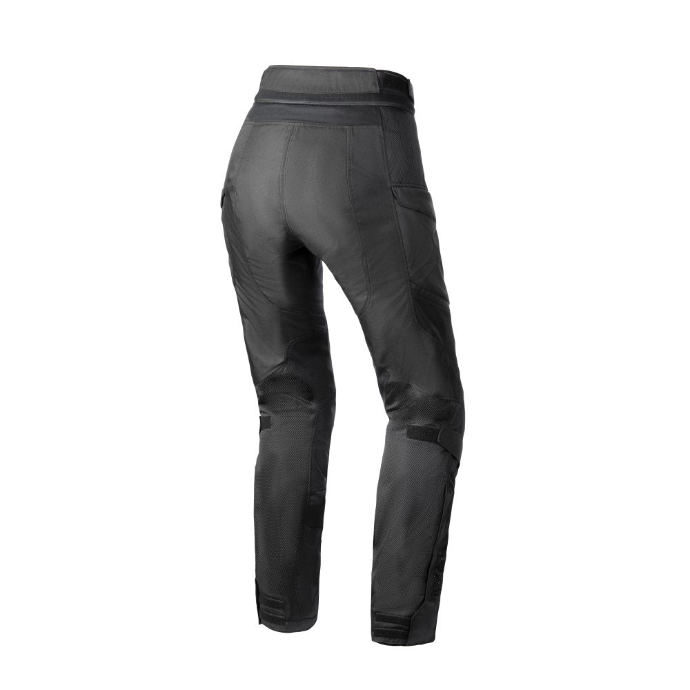 Alpinestars Stella Andes Air DS Pants Black images