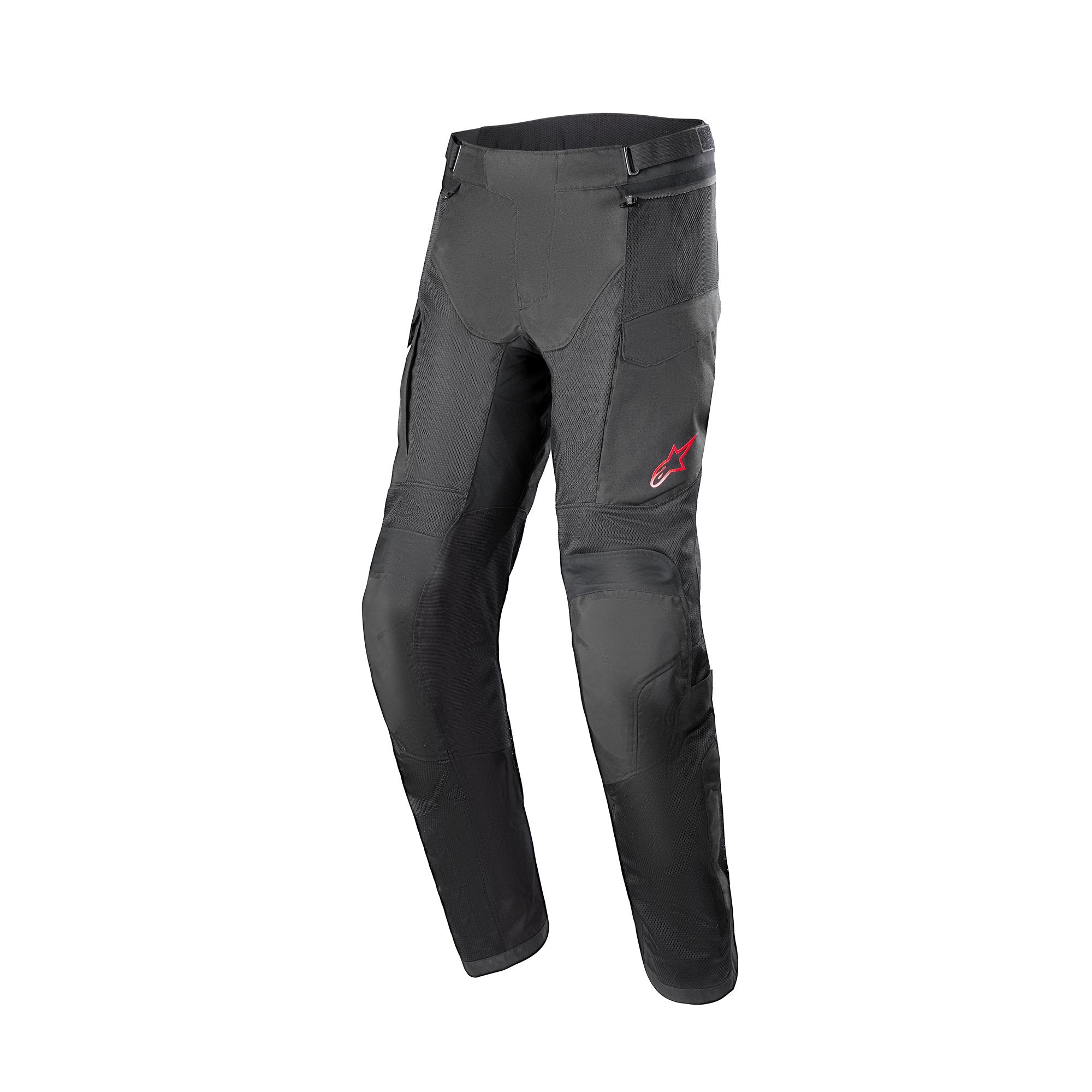 Alpinestars Andes Air DS Pants Short Black images