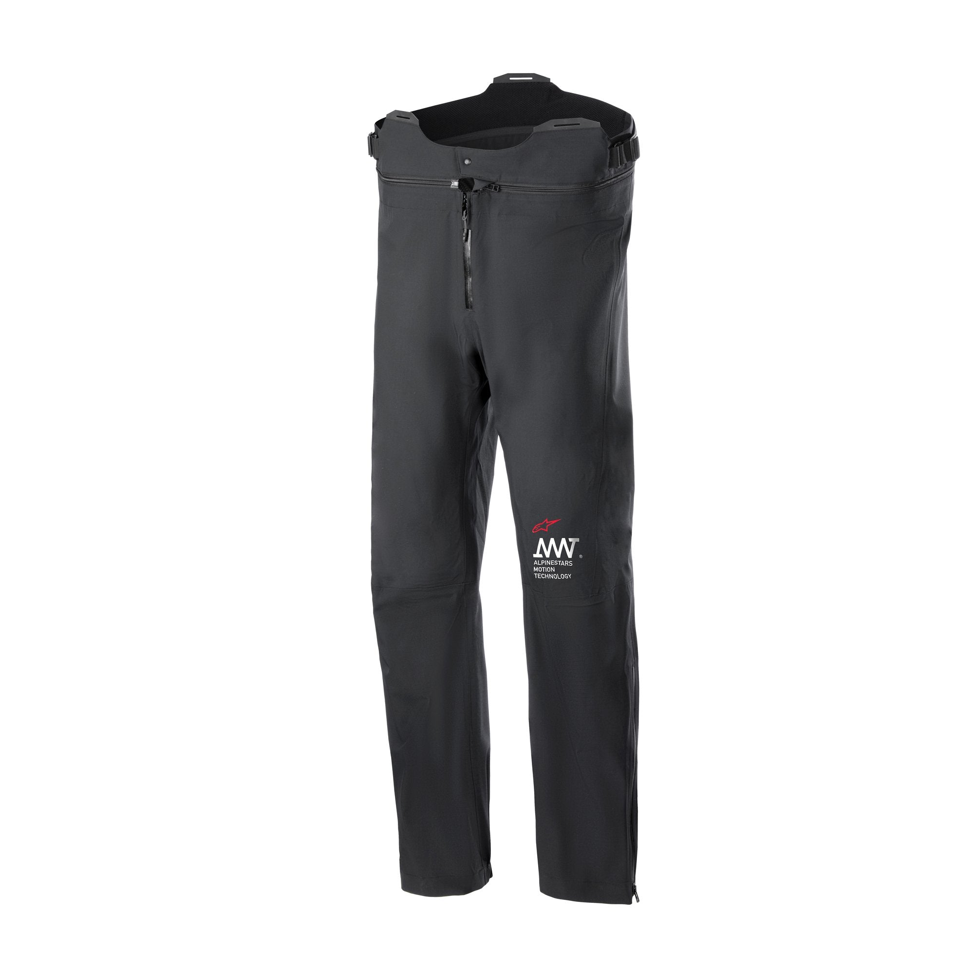 Alpinestars AMT Storm Gear DS XD Pant Black images