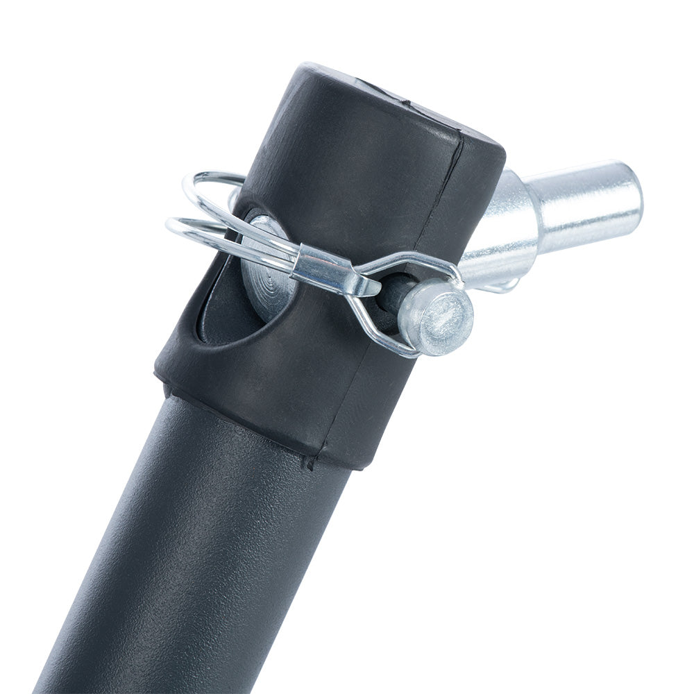 Oxford ZERO-G Headstock Stand Motorcycle Front Paddock Stands