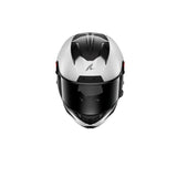 SHARK AERON-GP BLANK SP Carbon White Anthracite maximomoto.k