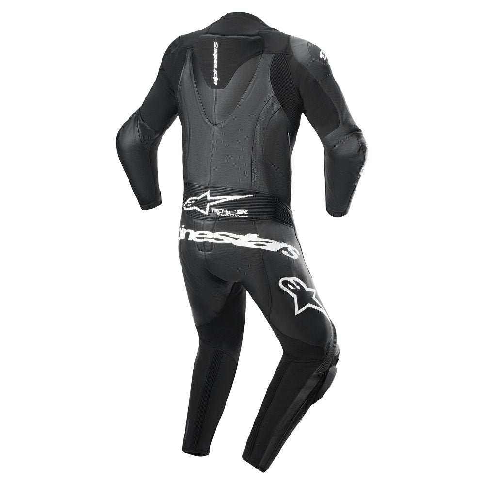 Alpinestars Gp Force Lurv 1 Pc Leather Suit Black images