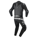 Alpinestars Gp Force Lurv 1 Pc Leather Suit Black images