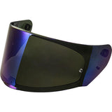 LS2 FF800 DKS180 Helmets Visor Rainbow
