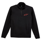 Alpinestars Periphy Polar Fleece Jacket Black images