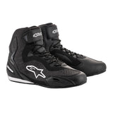 Alpinestars Faster Motorcycle Riding Shoes, Pic