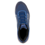 Alpinestars Meta Road Comfortable Motorcycle Shoes Blue White images