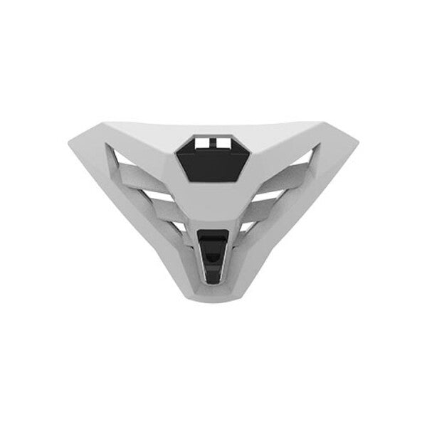 LS2 FF805 Chin Air Vent White