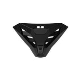 LS2 FF805 Helmets Air Vent Chin Gloss Black