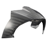 LS2 FF805 Spoiler Motorcycle Accessories Carbon