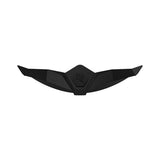 LS2 FF805 Nose Guard Helmets Accessories Black