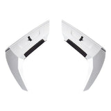 LS2 FF811 Upper Air Vent Helmets Accessories Glitter White