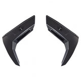 LS2 FF811 Helmets Upper Air Vent Gloss Black