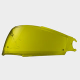 LS2 FF902 Helmets Visor Yellow