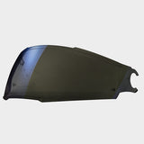 LS2 FF902 Helmets Visor Iridium Blue