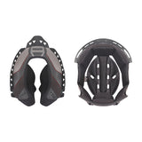 LS2 FF906 Liner Helmets Black
