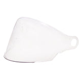 LS2 OF616 Helmet Visor Clear